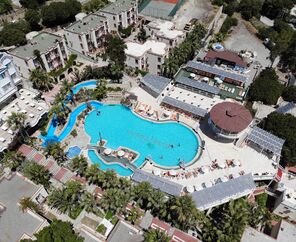 Phoenix Sun Hotel 4*