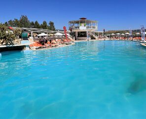 Phoenix Sun Hotel 4*