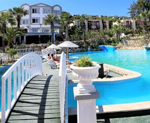 Phoenix Sun Hotel 4*