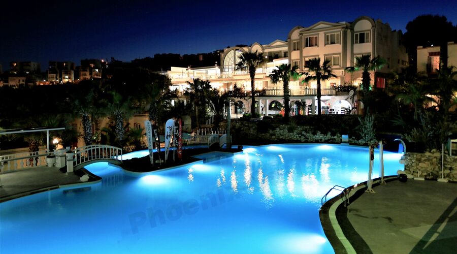 Phoenix Sun Hotel 4*