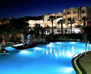 Phoenix Sun Hotel 4*