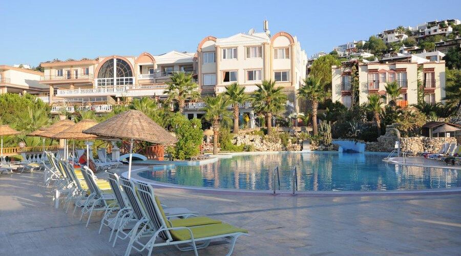 Phoenix Sun Hotel 4*