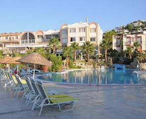Phoenix Sun Hotel 4*
