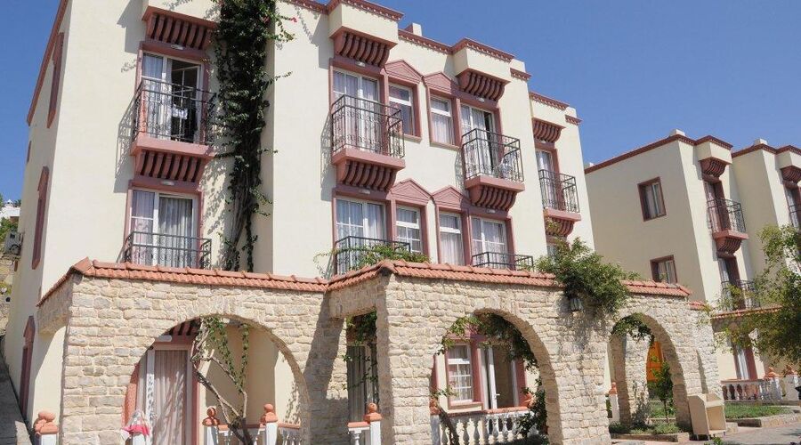 Phoenix Sun Hotel 4*