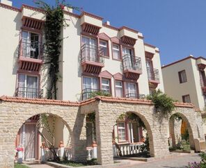 Phoenix Sun Hotel 4*