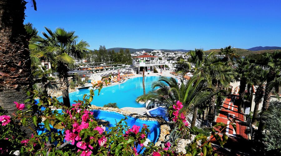 Phoenix Sun Hotel 4*