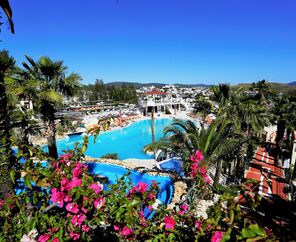 Phoenix Sun Hotel 4*