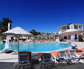 Phoenix Sun Hotel 4*