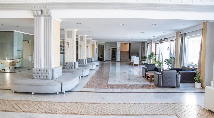 Phoenix Sun Hotel 4*