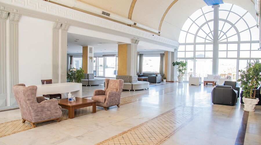 Phoenix Sun Hotel 4*