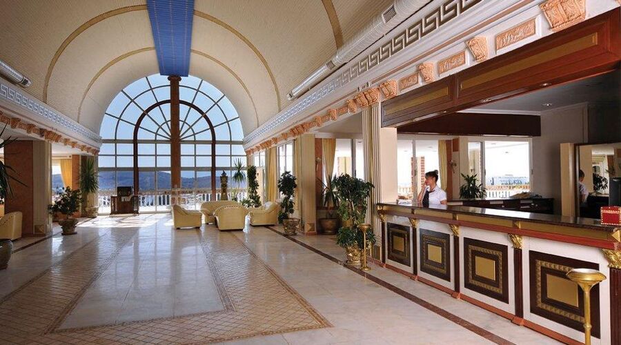 Phoenix Sun Hotel 4*