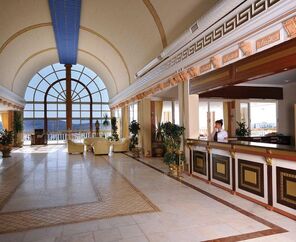 Phoenix Sun Hotel 4*