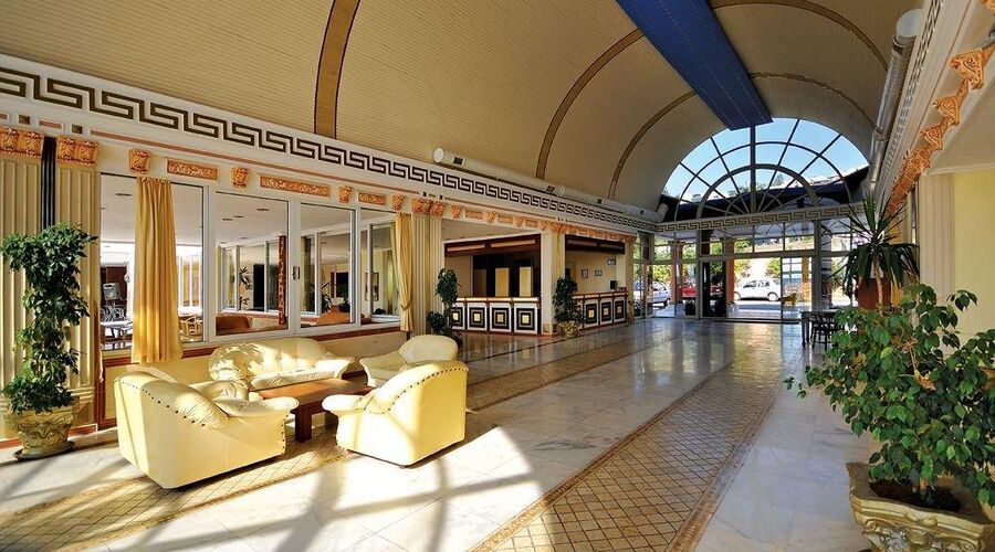 Phoenix Sun Hotel 4*