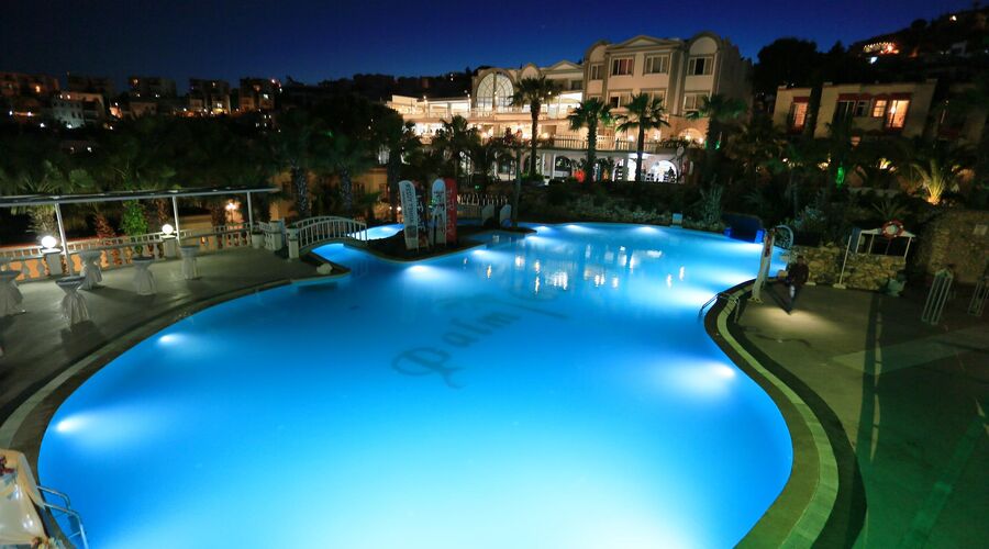 Phoenix Sun Hotel 4*
