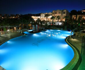 Phoenix Sun Hotel 4*
