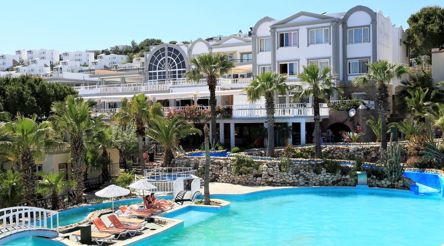 Phoenix Sun Hotel 4*