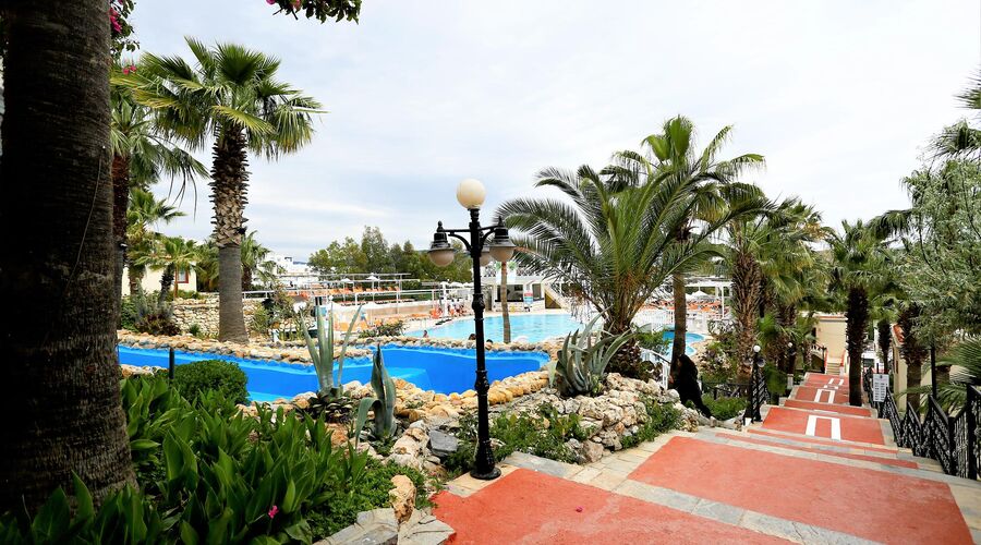 Phoenix Sun Hotel 4*