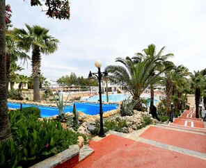 Phoenix Sun Hotel 4*