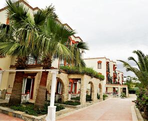Phoenix Sun Hotel 4*