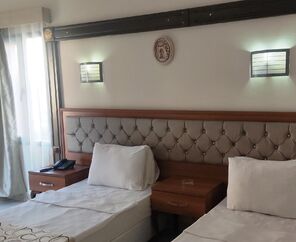 Phoenix Sun Hotel 4*