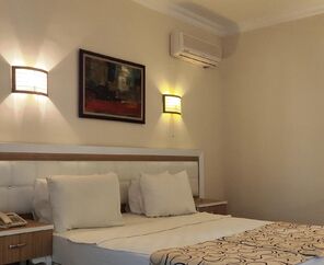 Phoenix Sun Hotel 4*