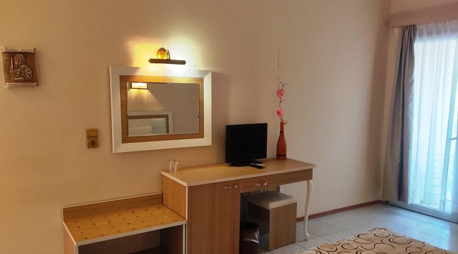 Phoenix Sun Hotel 4*