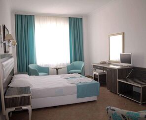 Phoenix Sun Hotel 4*