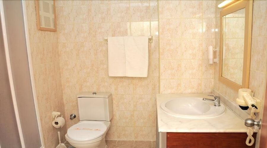 Phoenix Sun Hotel 4*