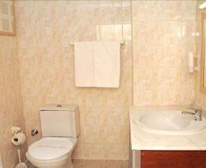 Phoenix Sun Hotel 4*