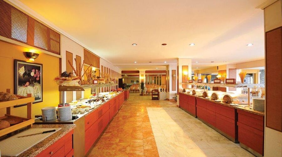 Phoenix Sun Hotel 4*