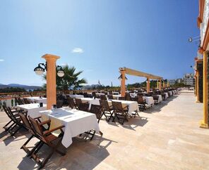 Phoenix Sun Hotel 4*