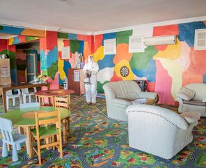 Phoenix Sun Hotel 4*