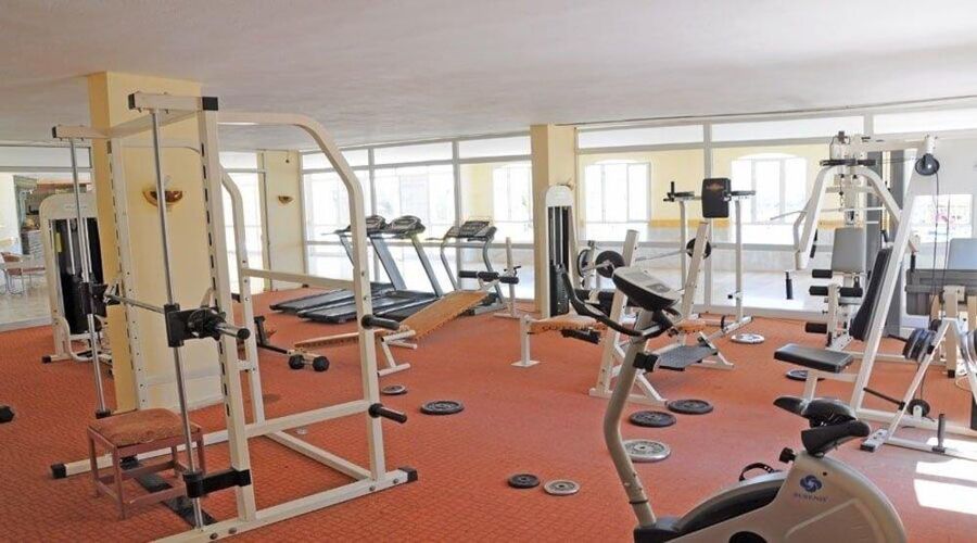 Phoenix Sun Hotel 4*