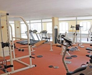 Phoenix Sun Hotel 4*