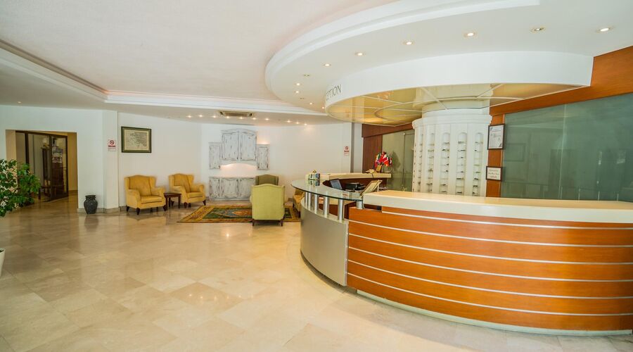 Costa 3s Bitez Beach 4*