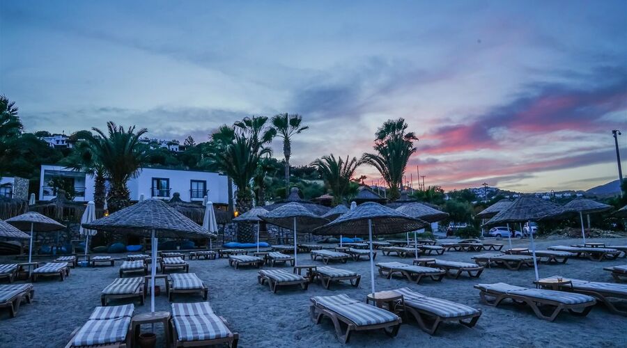 Costa 3s Bitez Beach 4*
