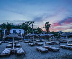 Costa 3s Bitez Beach 4*