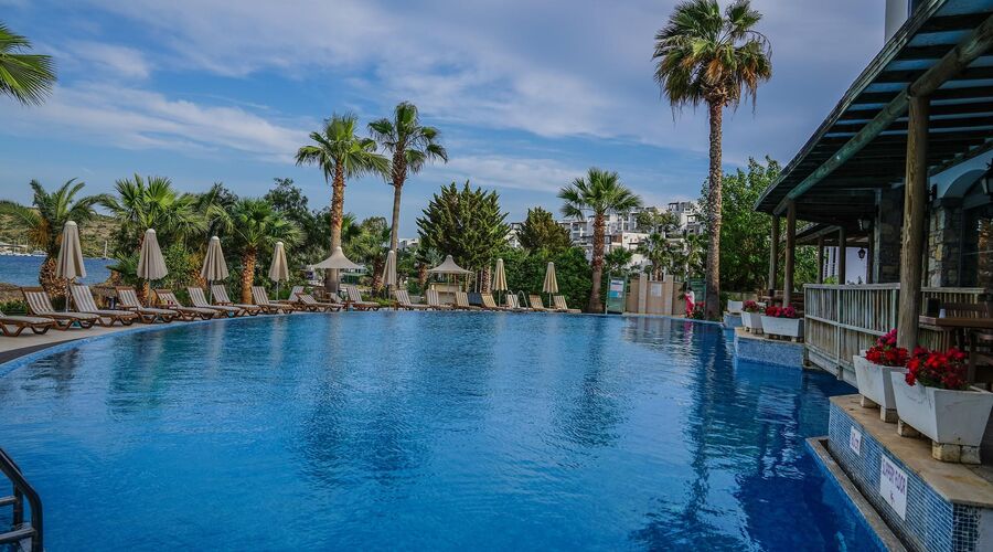 Costa 3s Bitez Beach 4*