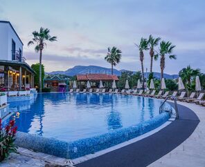 Costa 3s Bitez Beach 4*
