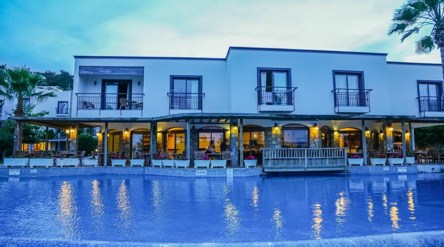 Costa 3s Bitez Beach 4*