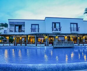 Costa 3s Bitez Beach 4*