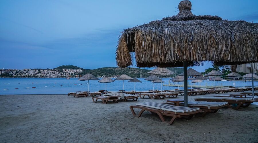 Costa 3s Bitez Beach 4*