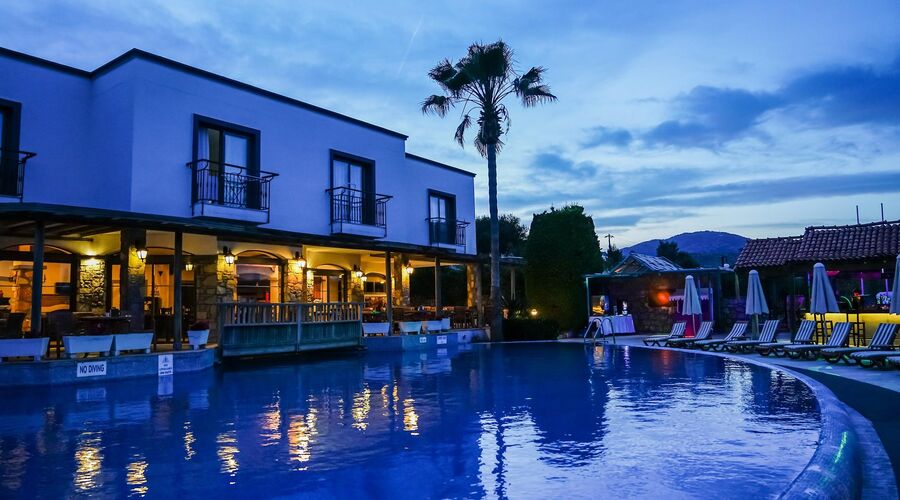 Costa 3s Bitez Beach 4*