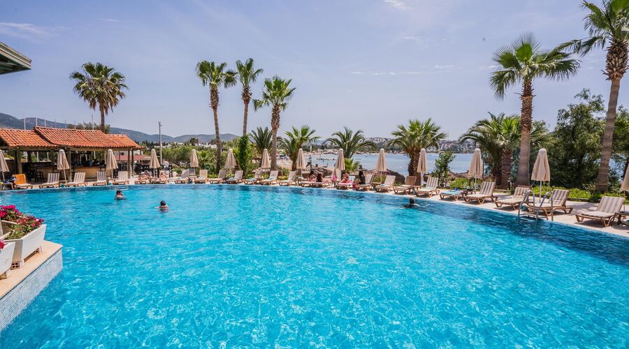 Costa 3s Bitez Beach 4*