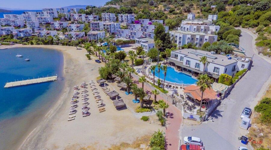 Costa 3s Bitez Beach 4*