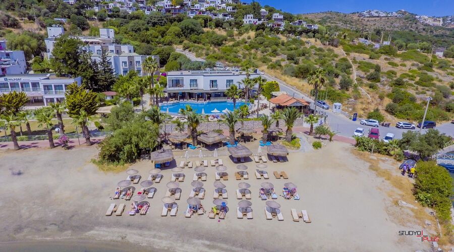 Costa 3s Bitez Beach 4*
