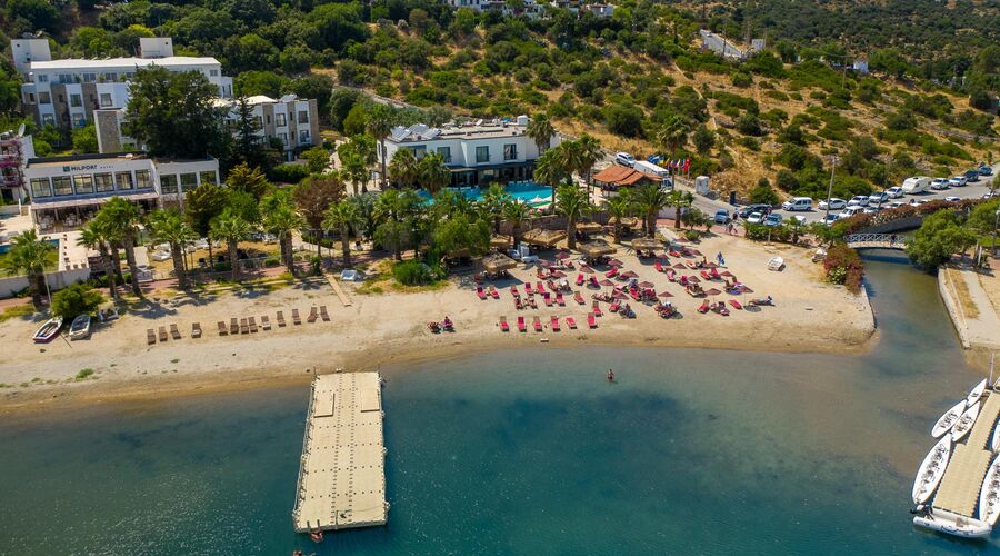 Costa 3s Bitez Beach 4*