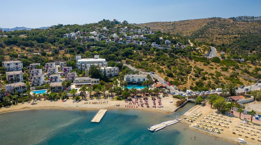 Costa 3s Bitez Beach 4*