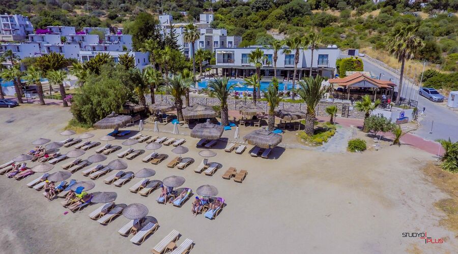 Costa 3s Bitez Beach 4*
