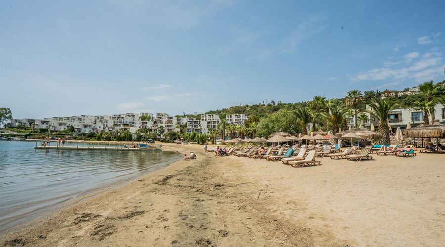 Costa 3s Bitez Beach 4*
